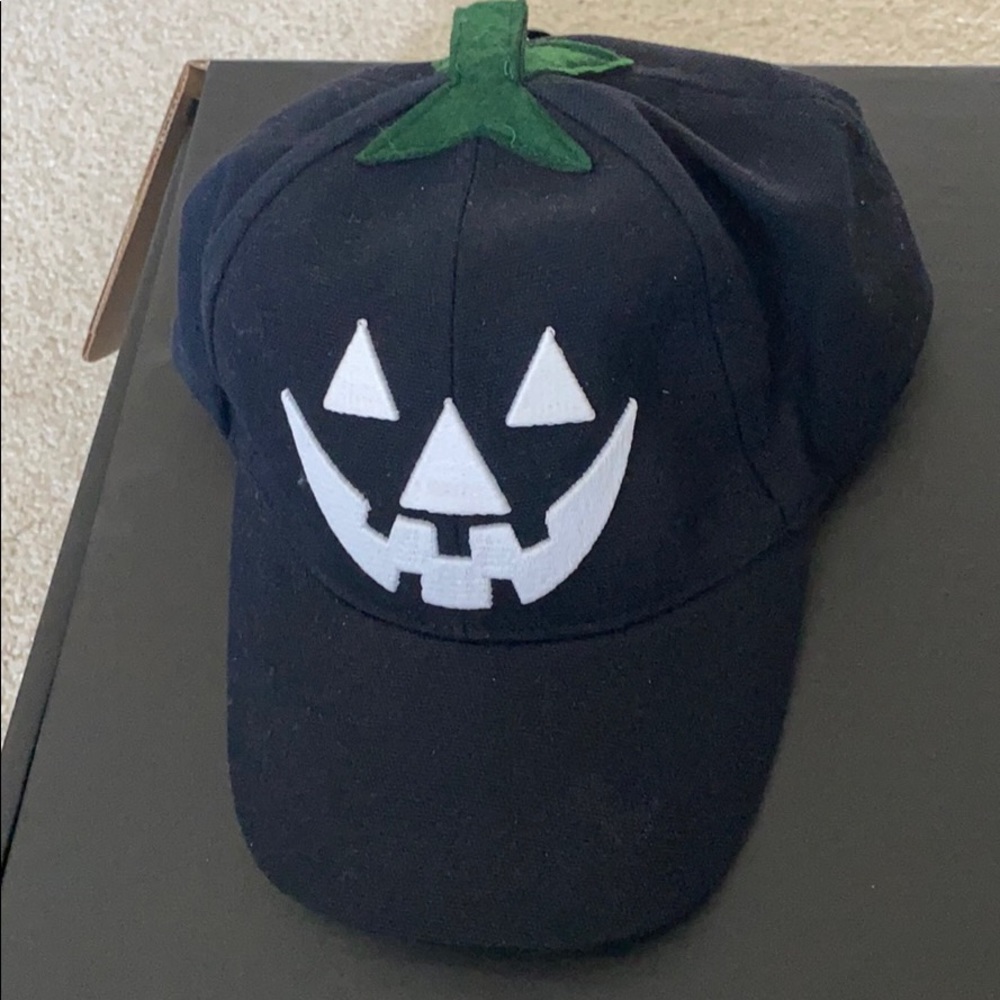 Halloween hat